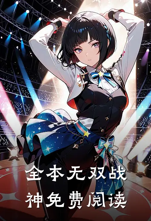 全本无双战神免费阅读