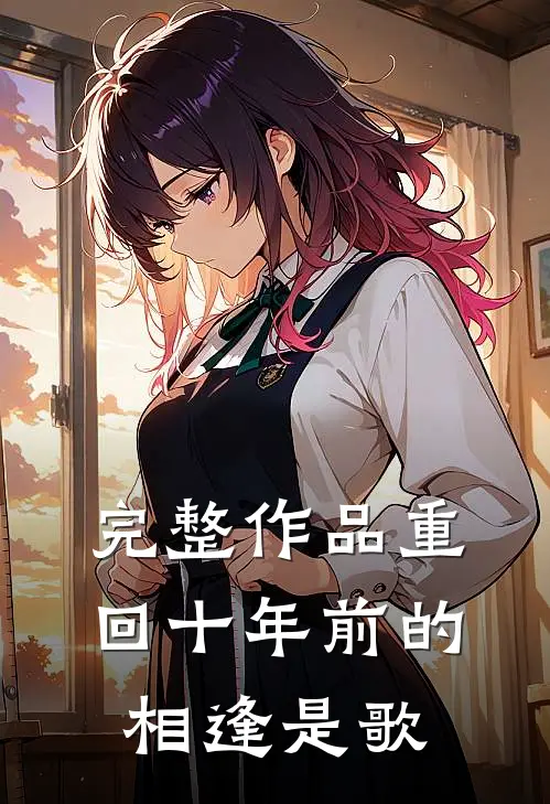 完整作品重回十年前的相逢是歌