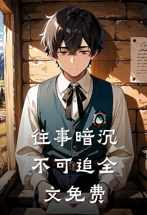 往事暗沉不可追全文免费
