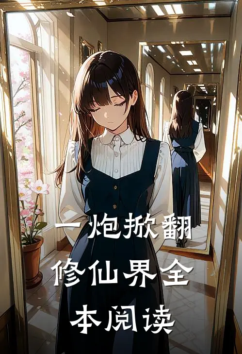 一炮掀翻修仙界全本阅读