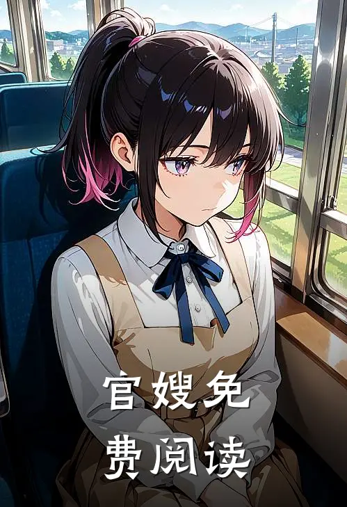 官嫂免费阅读