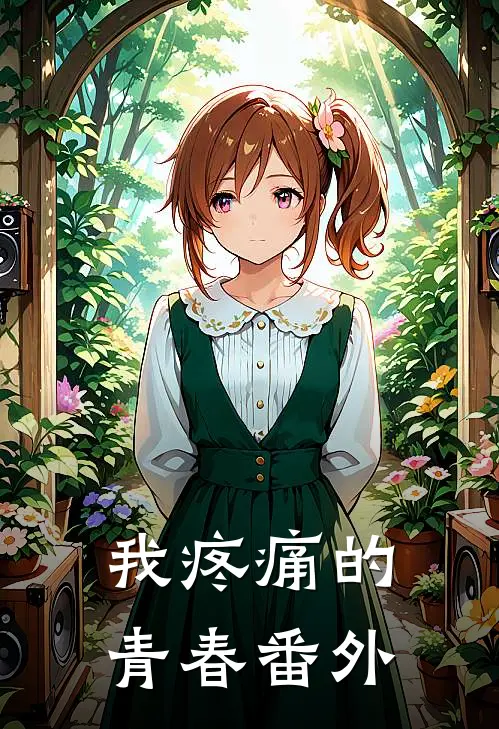 我疼痛的青春 番外