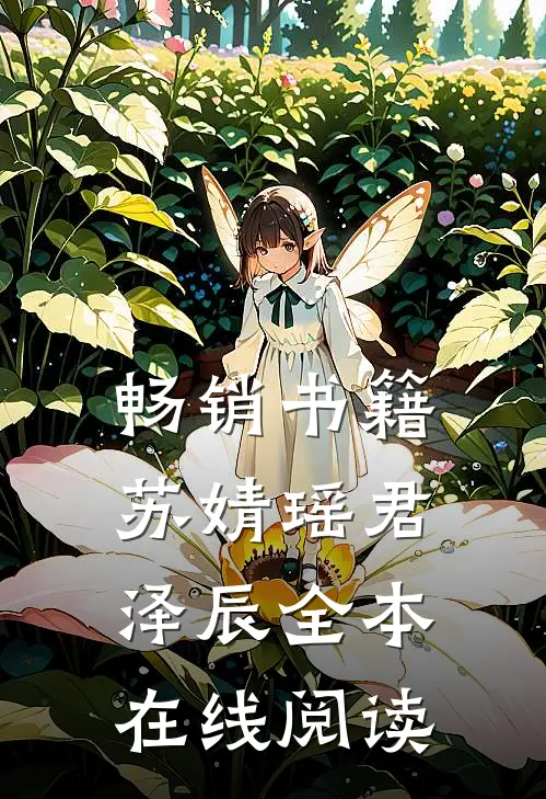 畅销书籍苏婧瑶君泽辰全本在线阅读