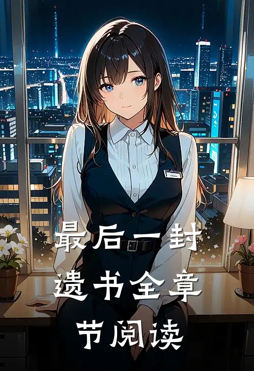 最后一封遗书全章节阅读