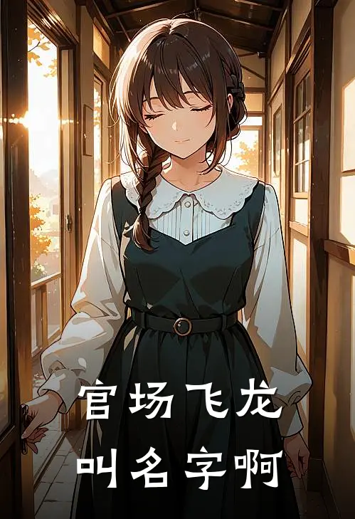 官场飞龙叫名字啊