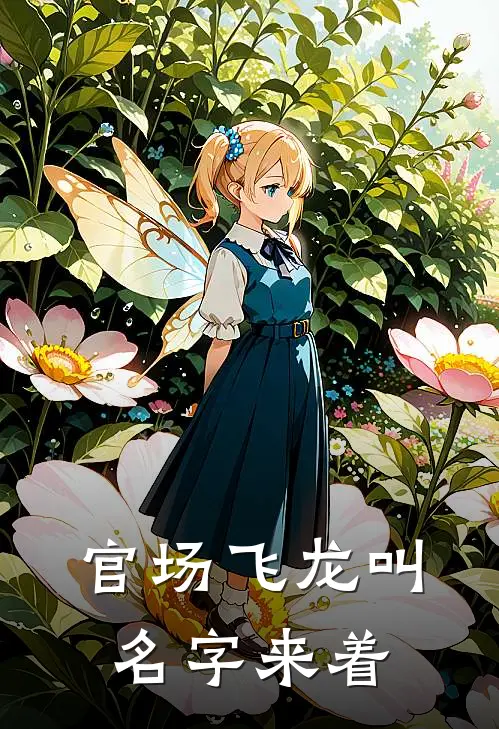 官场飞龙叫名字来着