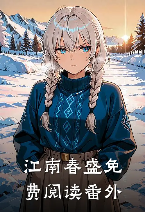 江南春盛免费阅读番外