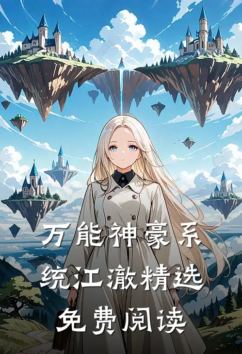 万能神豪系统江澈精选免费阅读