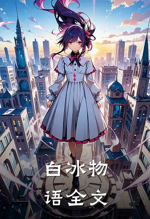 白冰物语全文