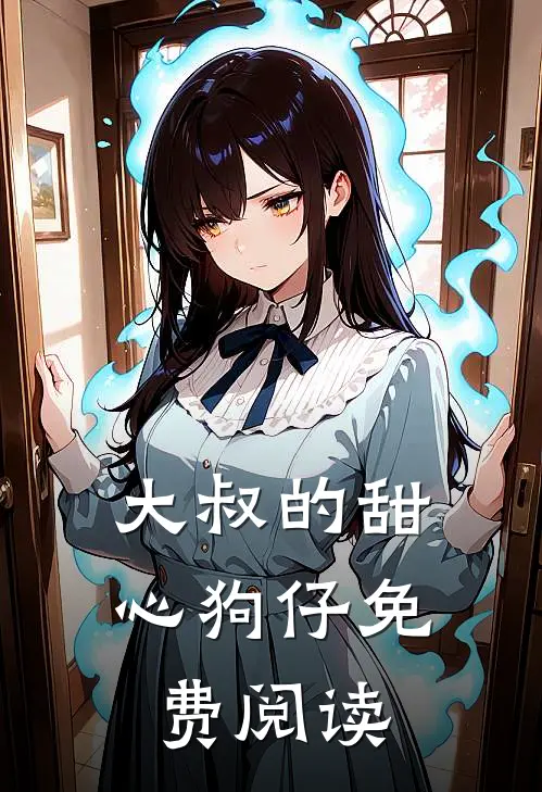 大叔的甜心狗仔免费阅读