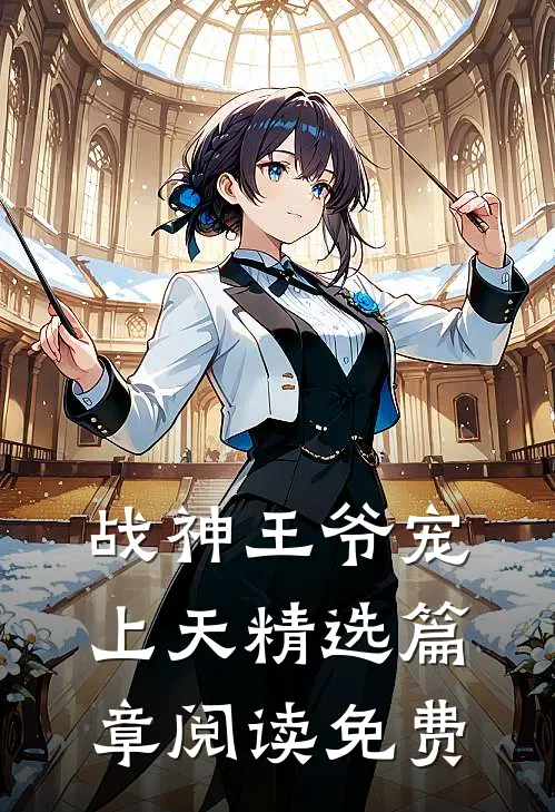 战神王爷宠上天精选篇章阅读免费