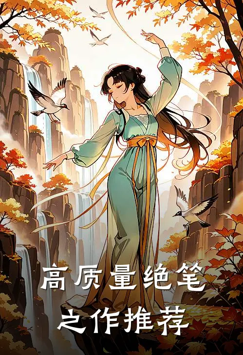 高质量绝笔之作推荐