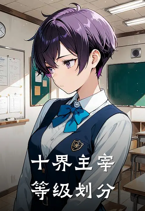 十界主宰等级划分