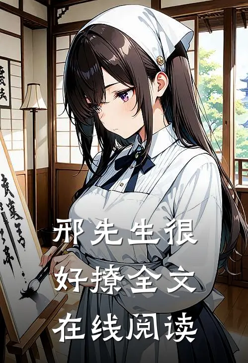 邢先生很好撩全文在线阅读