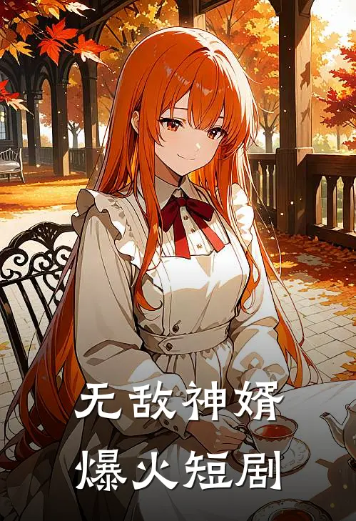 无敌神婿爆火短剧