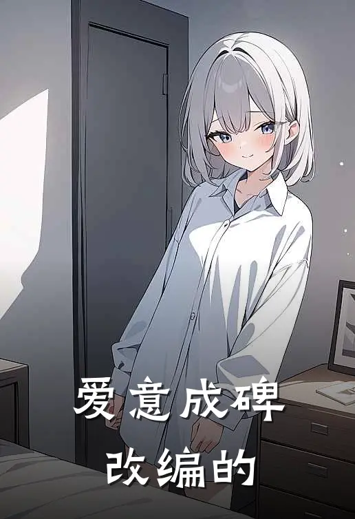 爱意成碑改编的