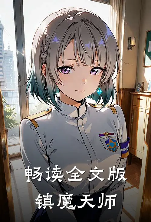 畅读全文版镇魔天师