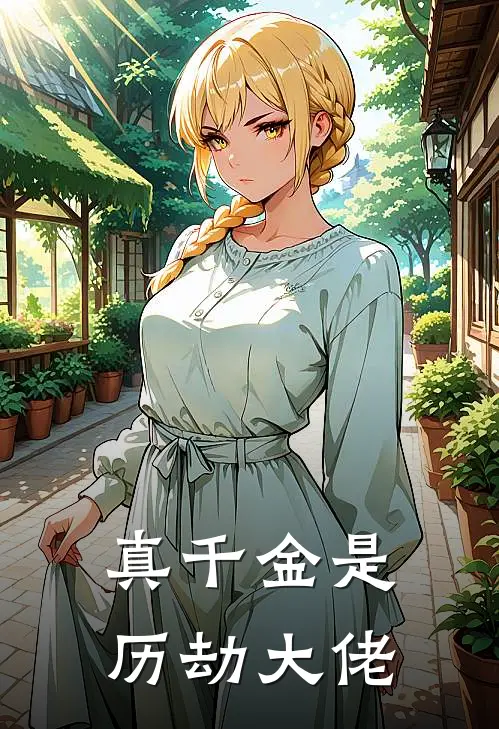 真千金是历劫大佬