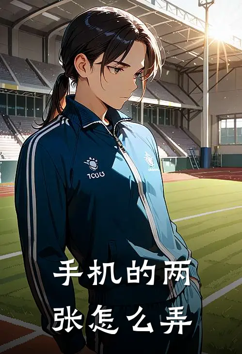 手机的两张怎么弄