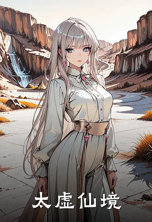 太虚仙境