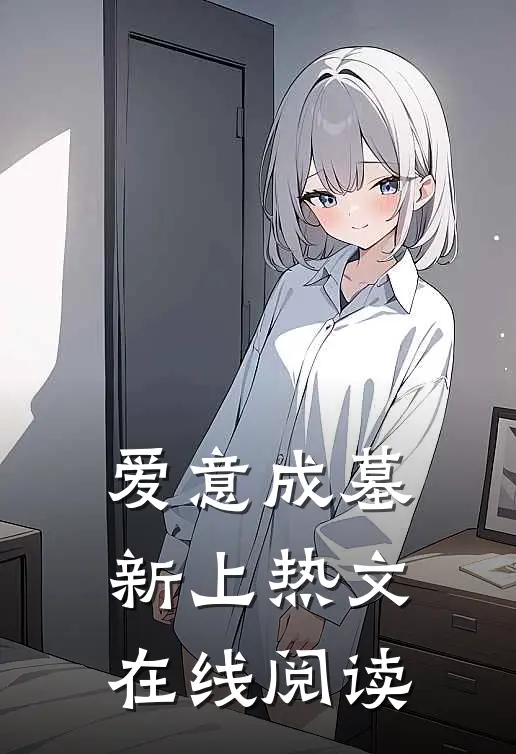 爱意成墓新上热文在线阅读