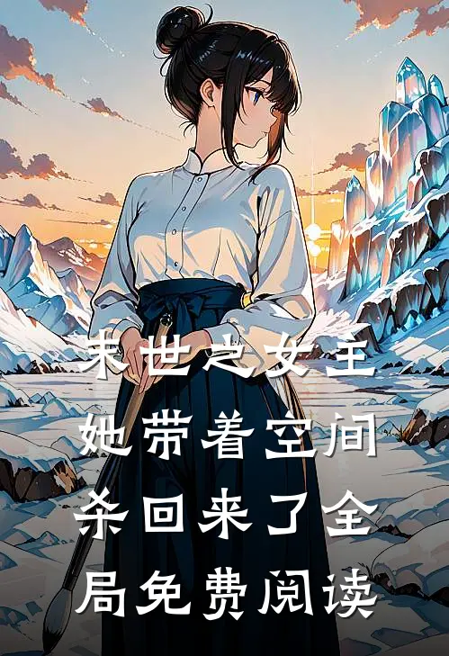 末世之女主她带着空间杀回来了全局免费阅读