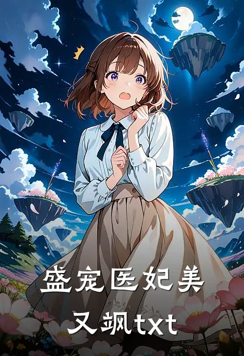 盛宠医妃美又飒txt
