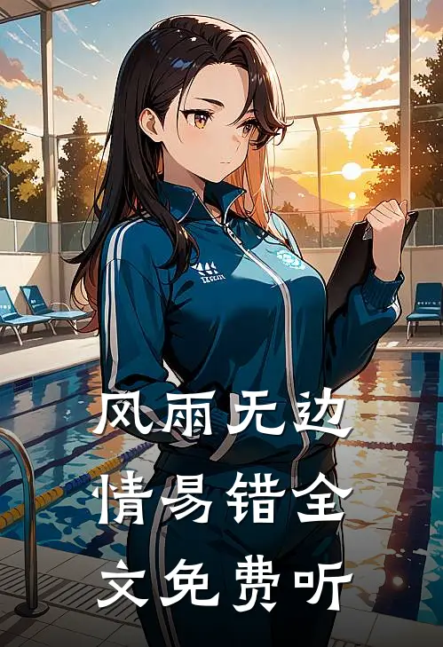 风雨无边情易错全文免费听