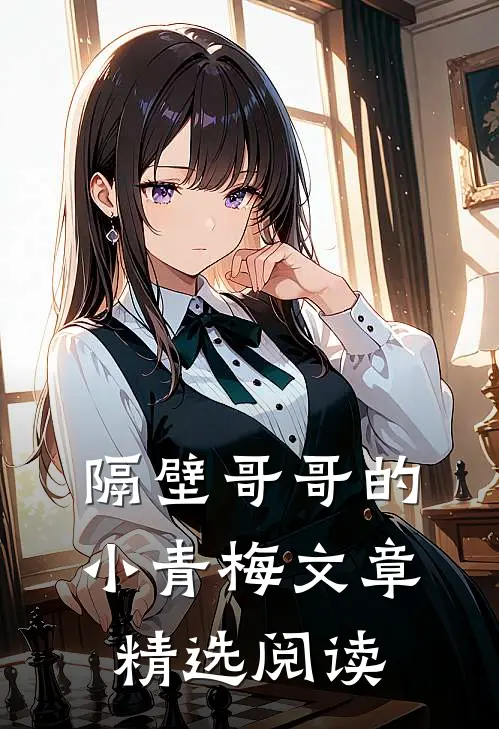 隔壁哥哥的小青梅文章精选阅读