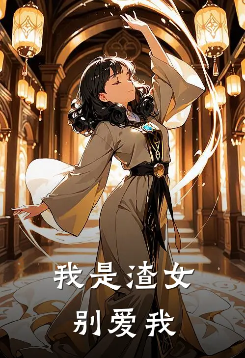 我是渣女别爱我
