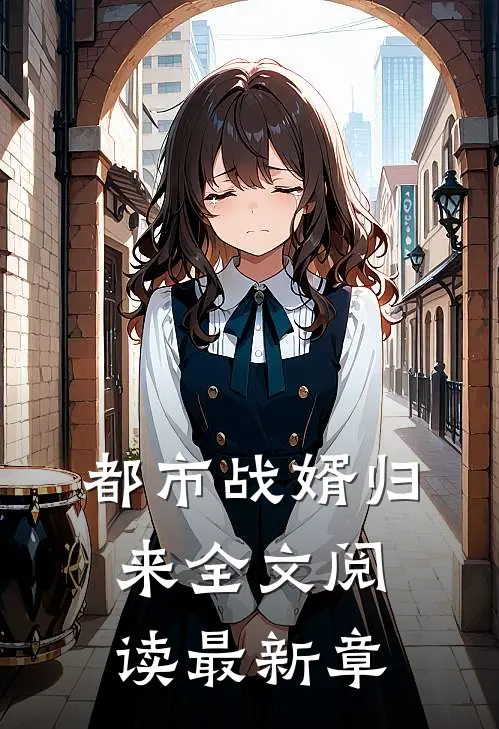 都市战婿归来全文阅读最新章