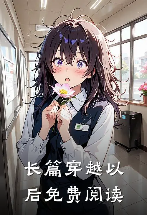 长篇穿越以后免费阅读