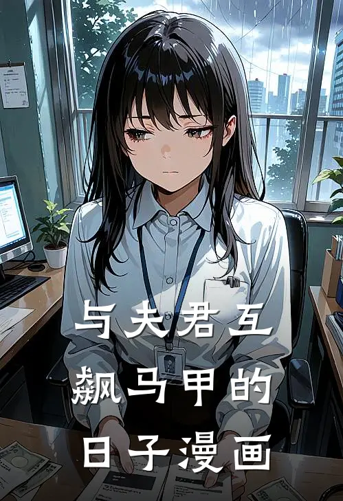 与夫君互飙马甲的日子漫画