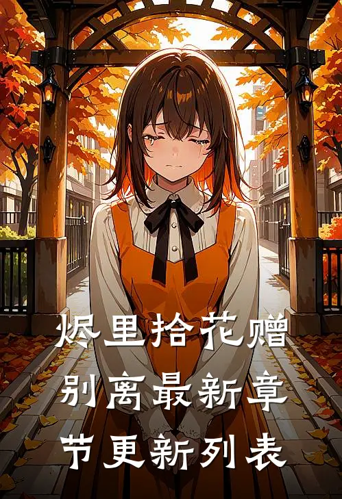 烬里拾花赠别离最新章节更新列表
