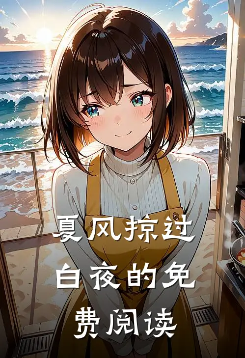 夏风掠过白夜的免费阅读