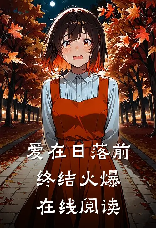 爱在日落前终结火爆在线阅读