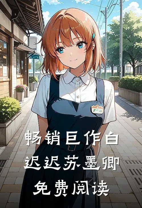 畅销巨作白迟迟苏墨卿免费阅读