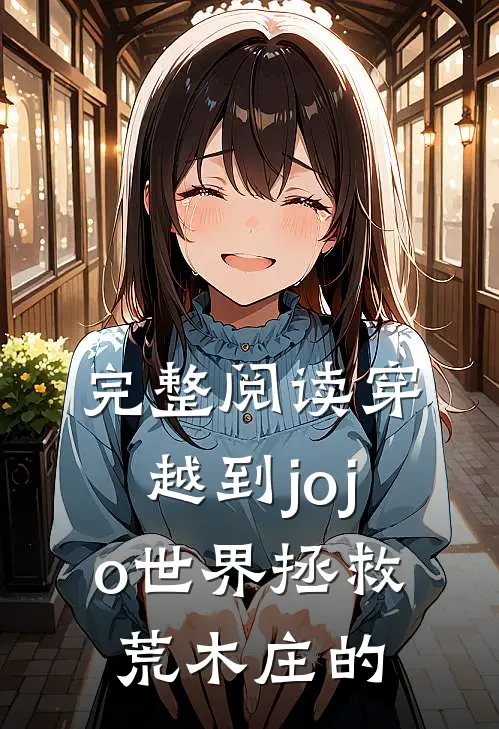 完整阅读穿越到jojo世界拯救荒木庄的