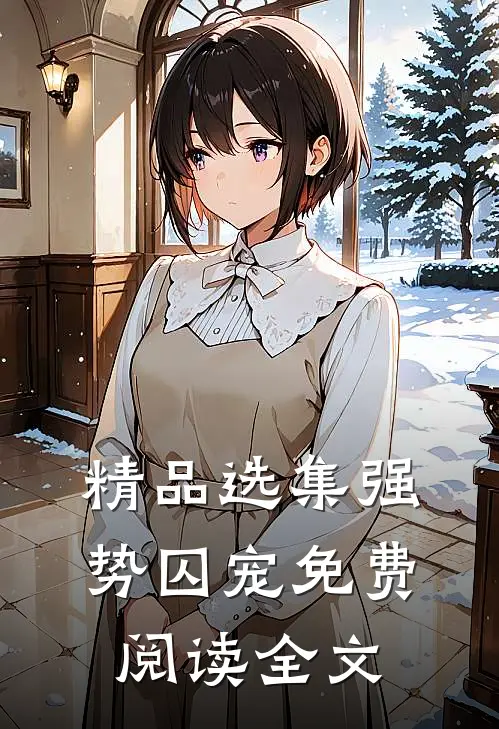 精品选集强势囚宠免费阅读全文