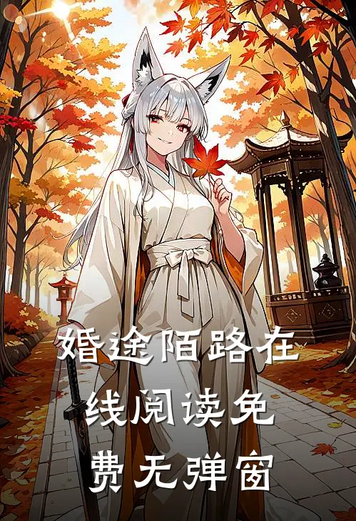 婚途陌路在线阅读免费无弹窗
