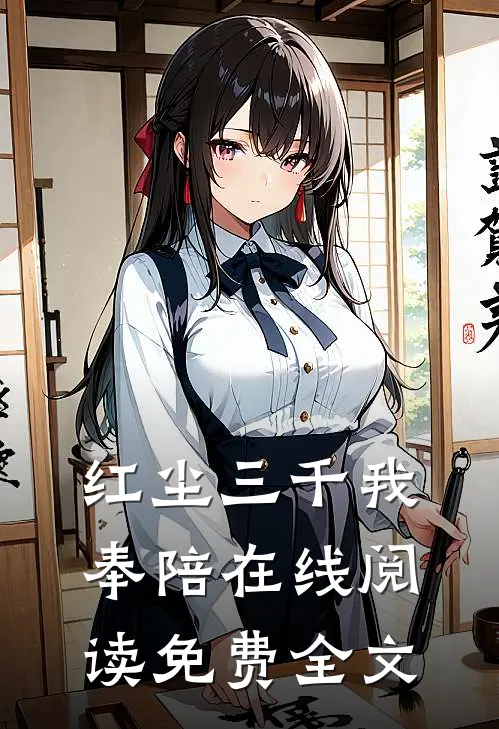 红尘三千我奉陪在线阅读免费全文