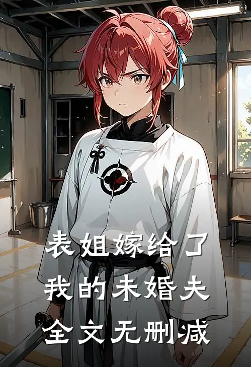 表姐嫁给了我的未婚夫全文无删减