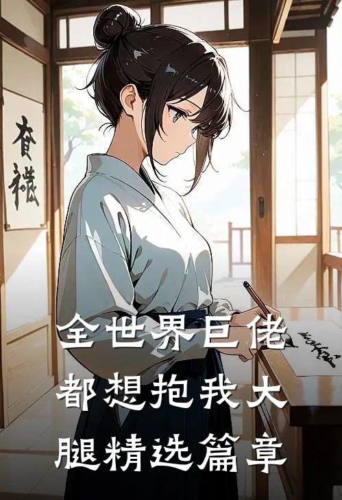 全世界巨佬都想抱我大腿精选篇章