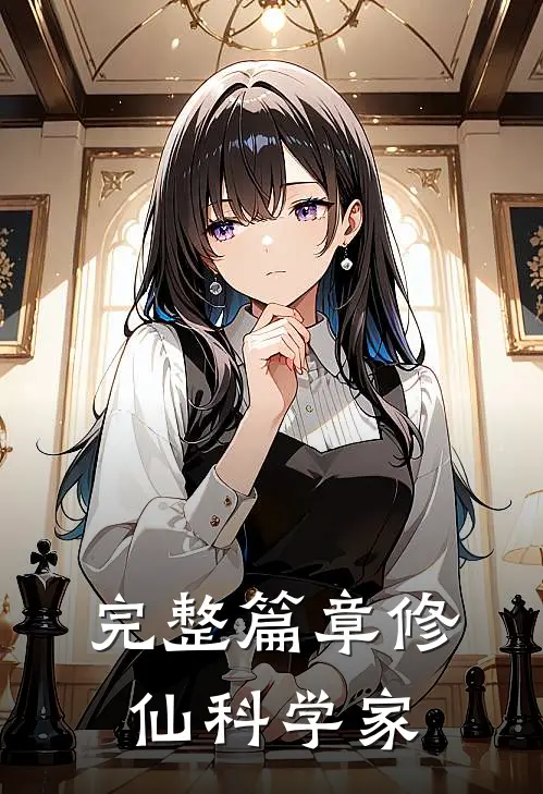 完整篇章修仙科学家