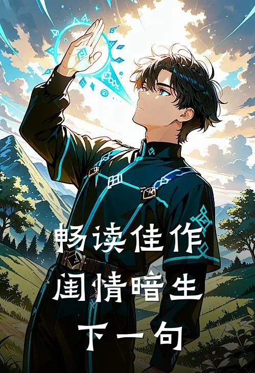 畅读佳作闺情暗生下一句