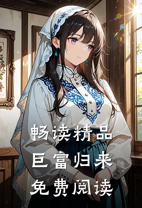 畅读精品巨富归来免费阅读