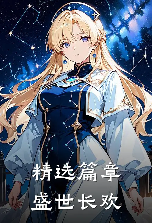 精选篇章盛世长欢