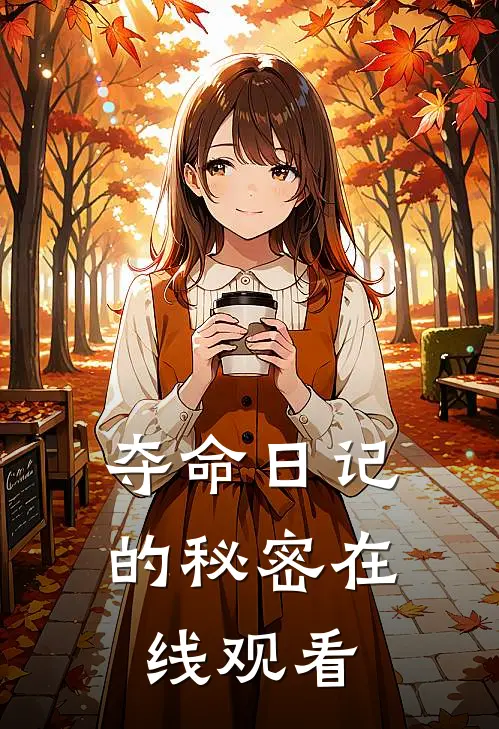 夺命日记的秘密在线观看