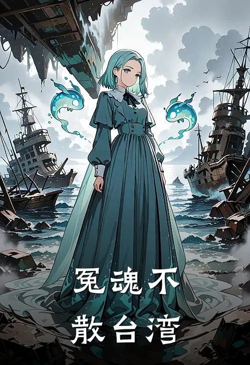 冤魂不散台湾