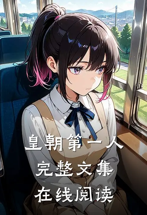 皇朝第一人完整文集在线阅读